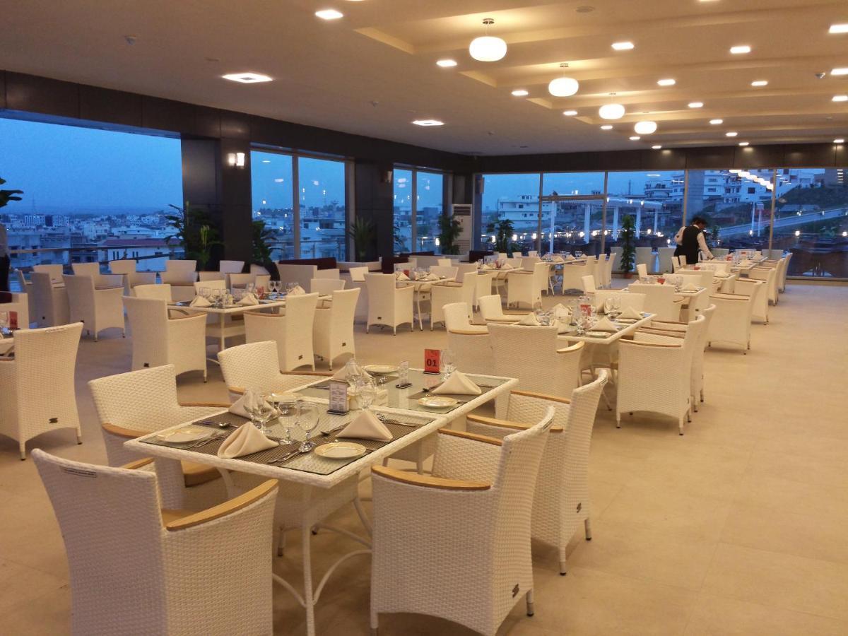 Jacaranda Heights Hotell Islamabad Exteriör bild