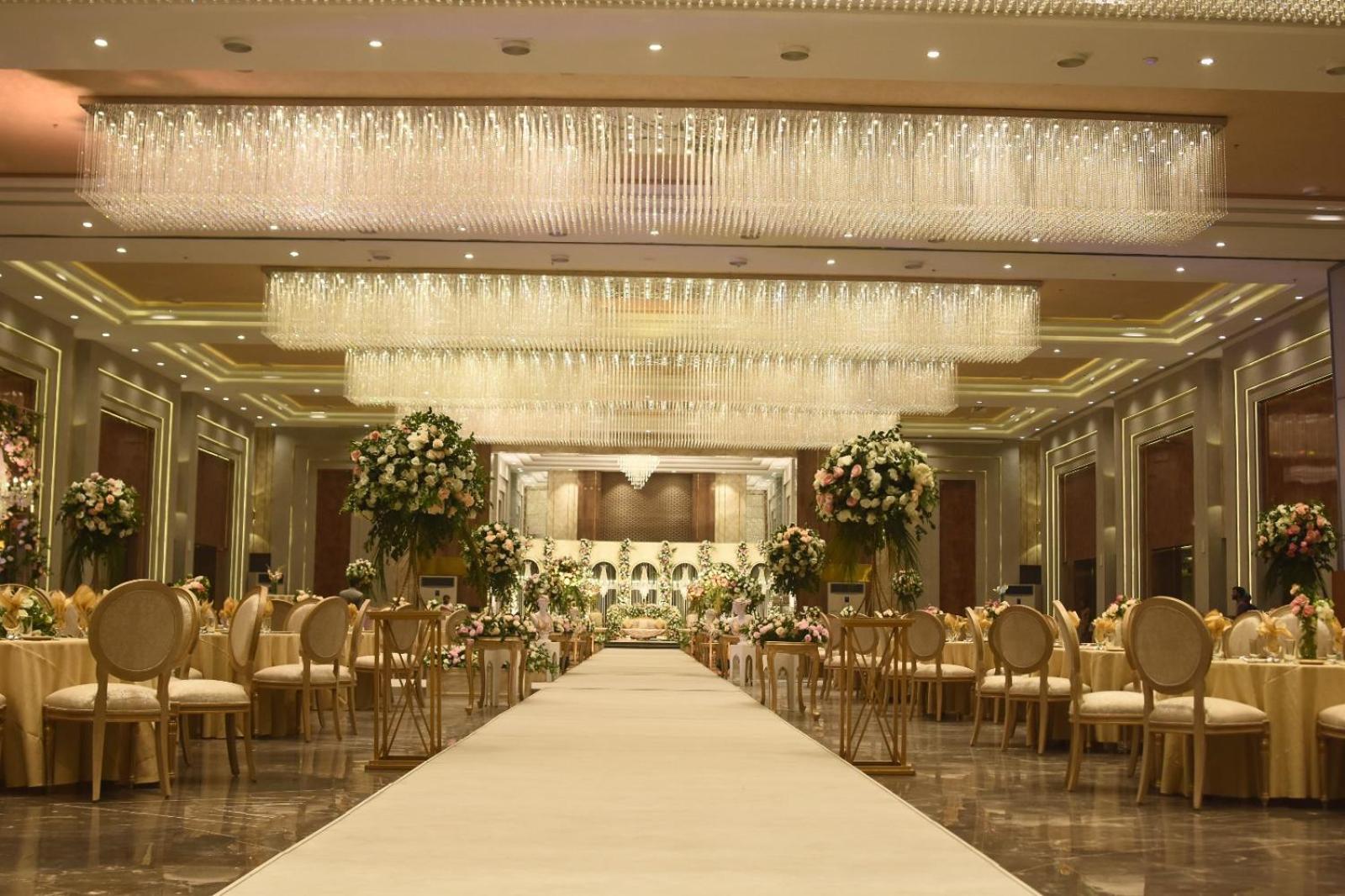 Jacaranda Heights Hotell Islamabad Exteriör bild